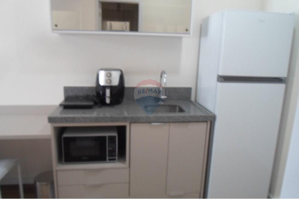 Apartamento - Alugar - São Paulo , São Paulo - SAM_9479.JPG - 601361021-1748