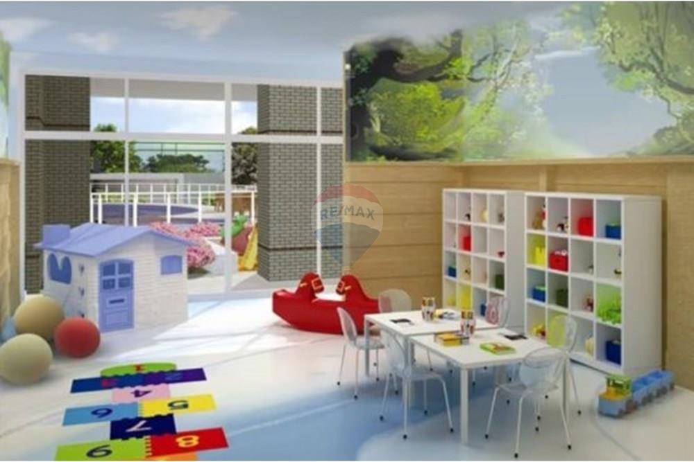 Residential - Кондо/квартира - Сан-Паулу , Сан-Паулу - BR - 52.jpg - 601361021-1731