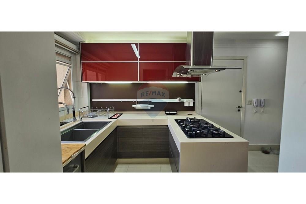 Apartamento - Alugar - São Paulo , São Paulo - 3ed4b9.jpg - 602361016-21