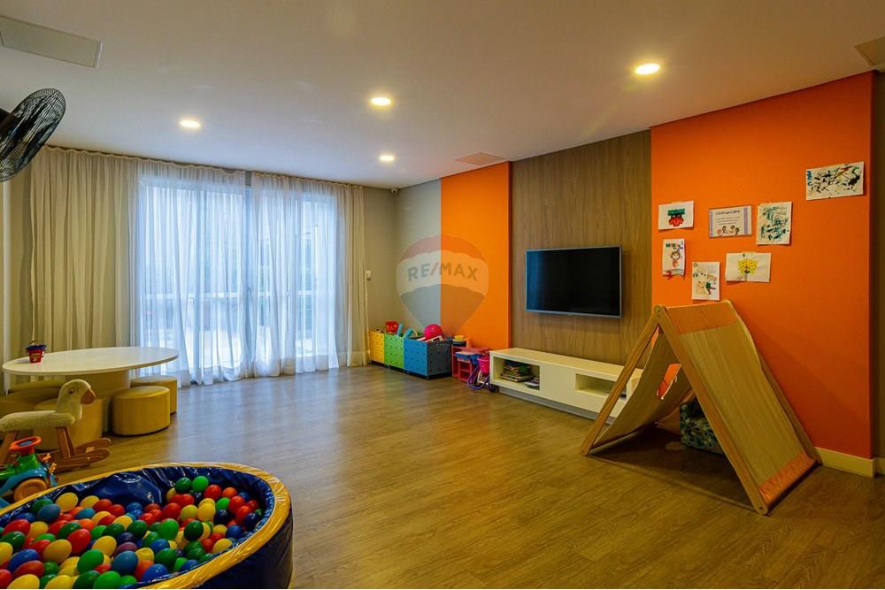 Apartamento - Venda - São Paulo , São Paulo - 02area-condominial_010.jpg - 602101011-257