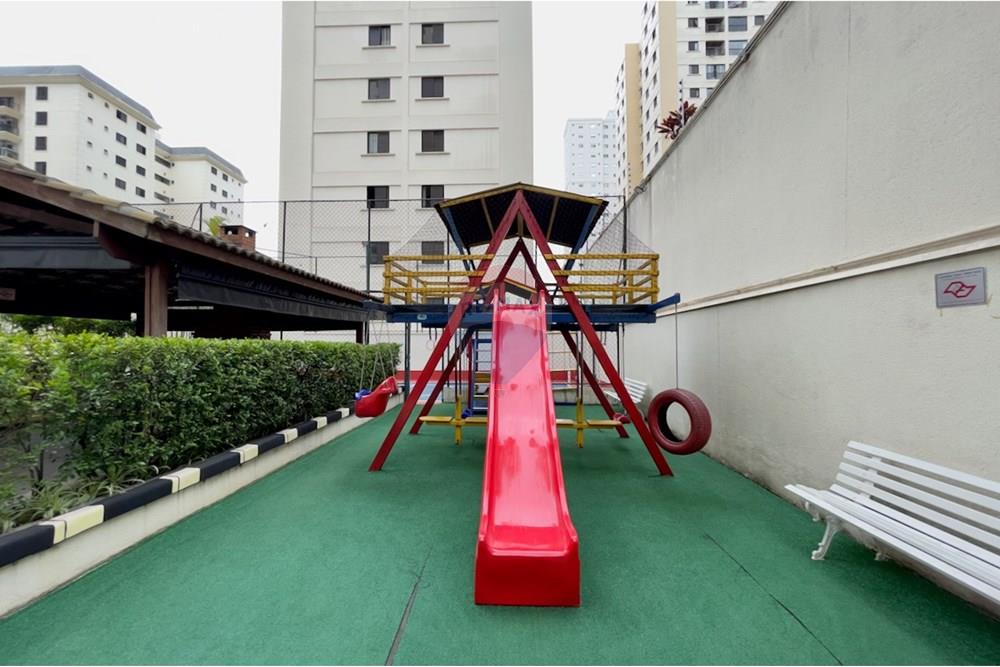 Apartamento - Venda - São Paulo , São Paulo - 601301078-11 Apartamento a venda Av Damasceno Vieira Vila Mascote Remax (35).jpeg - 601301078-11