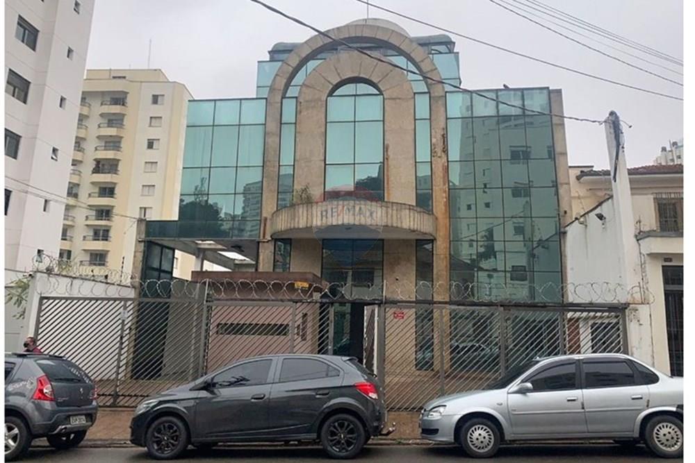 Prédio - Alugar - São Paulo , São Paulo - 26.jpg - 602331019-79