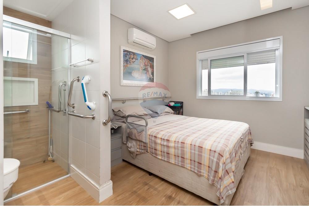 Apartamento - Venda - São Paulo , São Paulo - IMG_452401.jpg - Quarto principal - 601811037-17