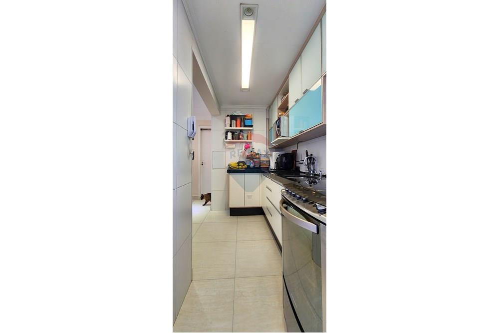 Apartamento - Alugar - São Paulo , São Paulo - 05 - Cozinha.jpg - 602141019-33