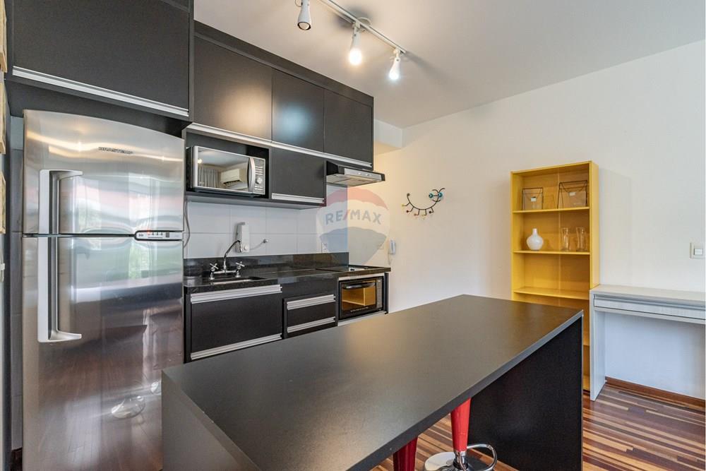 Studio - Venda - São Paulo , São Paulo - 03sala_008.JPG - 601401005-59