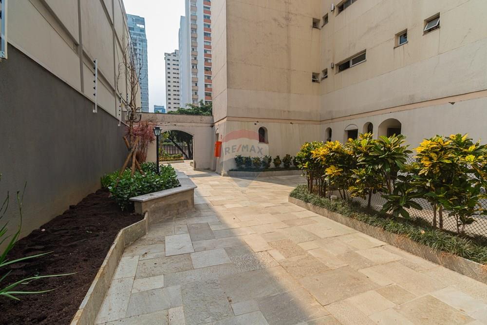 Apartamento - Venda - São Paulo , São Paulo - 01fotos_021.jpg - Jardim Externo - 601251342-4