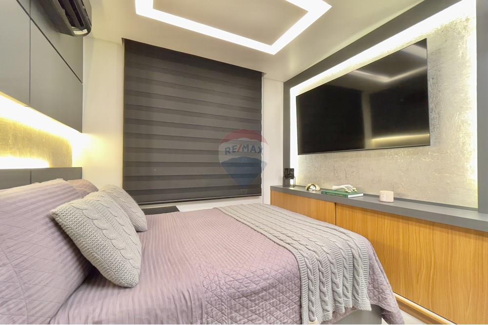 Residential - House - São Paulo , São Paulo - BR - 601301016-249_FE - 1 QUINTAS DO MARAJOARA JOÃO DA ROCHA 4 DORMITORIOS (29).jpeg - 601301016-249