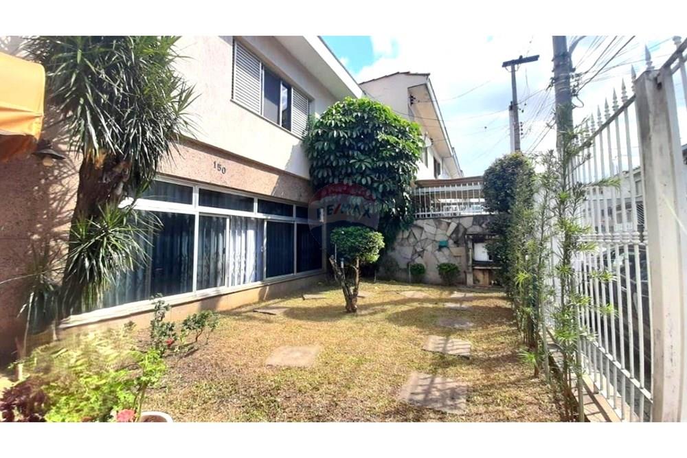 Casa Comercial - Alugar - São Paulo , São Paulo - 02.jpeg - 602291016-346