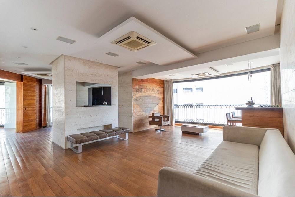 Apartamento - Venda - São Paulo , São Paulo - 1.jpeg - Sala de estar - 601251087-76