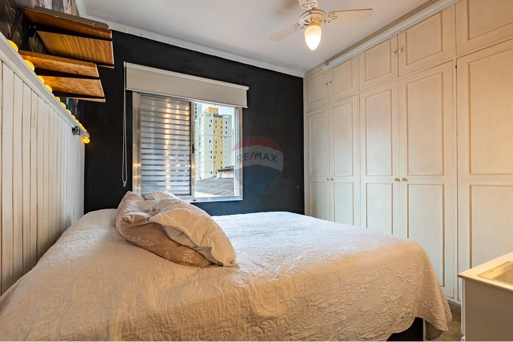 Apartamento - Venda - São Paulo , São Paulo - 31_AP.jpg - 601471038-12