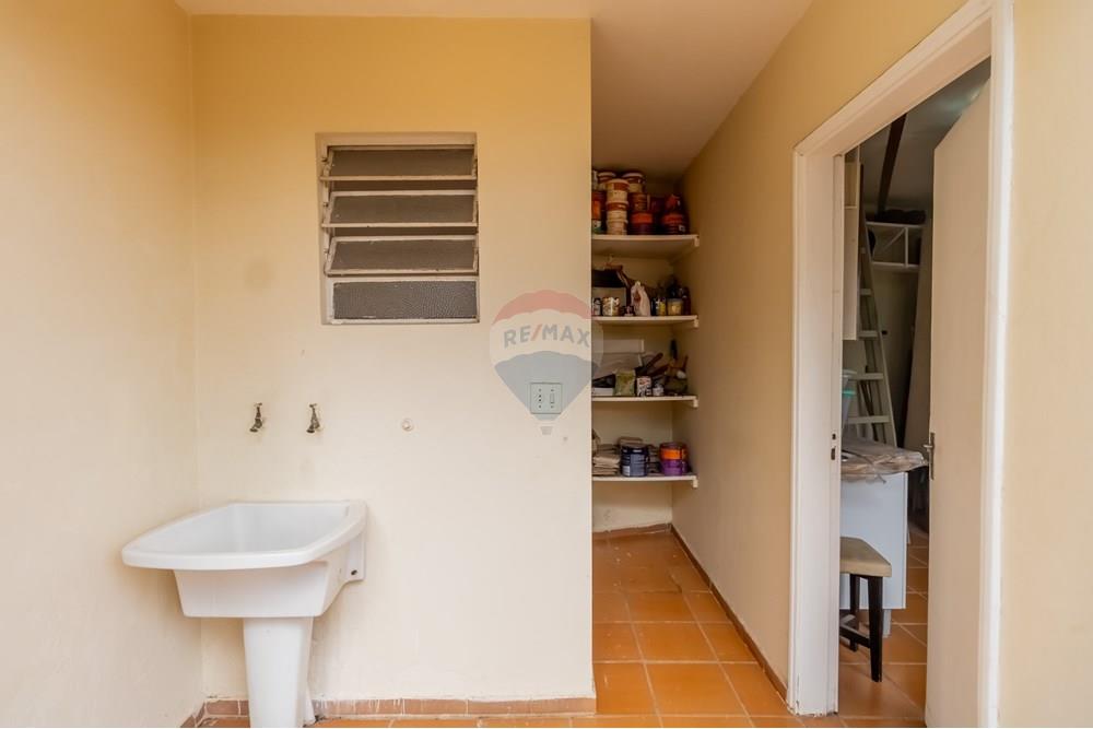 Casa à venda com 3 quartos, 138m² - Foto 30