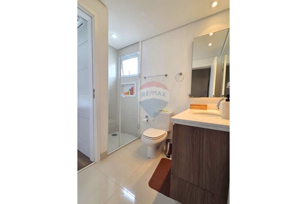 Apartamento - Venda - São Paulo , São Paulo - 18 - Banheiro.jpg - 602141019-36