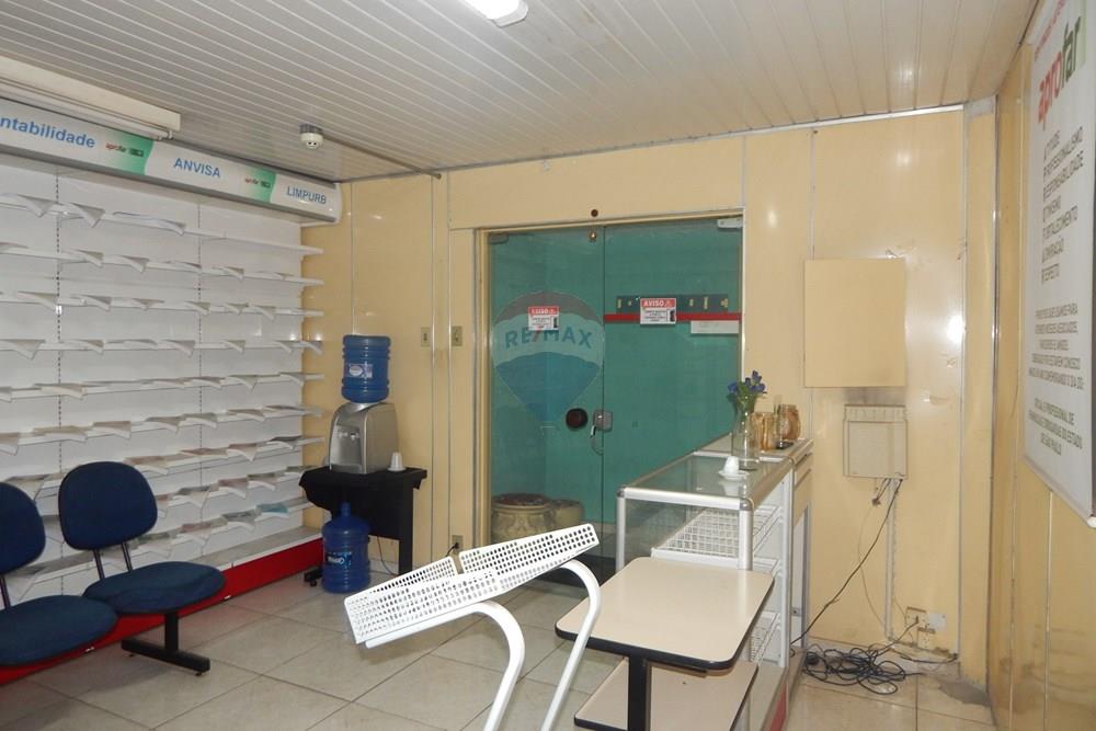 Cj. Comercial/ Sala - Alugar - São Paulo , São Paulo - DSCN3406.JPG - 602191024-81