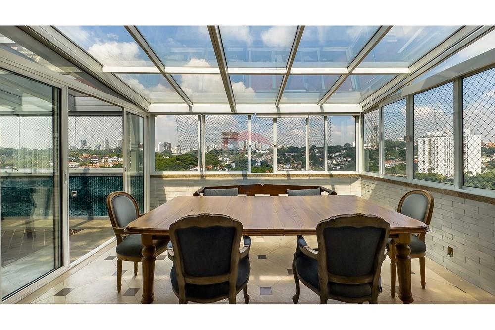 Cobertura - Venda - São Paulo , São Paulo - - 1.jpg - 601261002-221