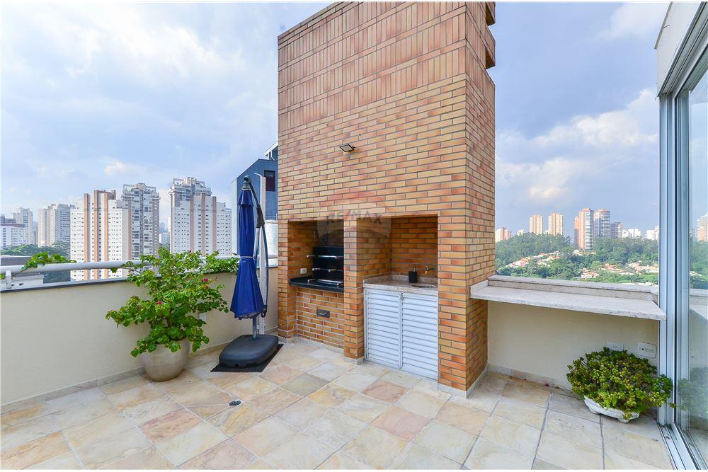 Apartamento - Venda - São Paulo , São Paulo - 15 - 601251016-92