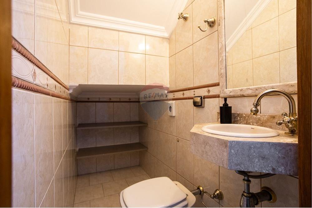 Sobrado - Alugar - São Paulo , São Paulo - Banheiro.jpg - 602281044-150