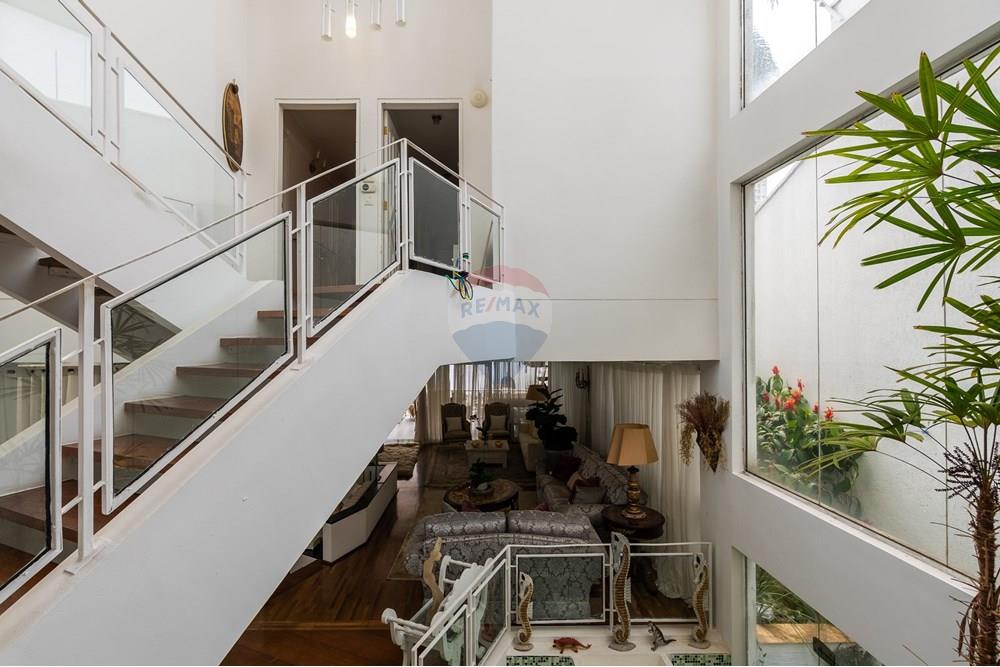 Casa - Venda - São Paulo , São Paulo - 6_CS.jpg - 601971032-116