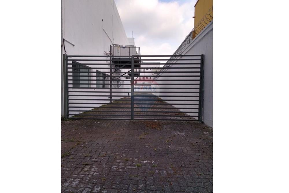 Prédio - Alugar - São Paulo , São Paulo - 5.jpg - 602241023-13