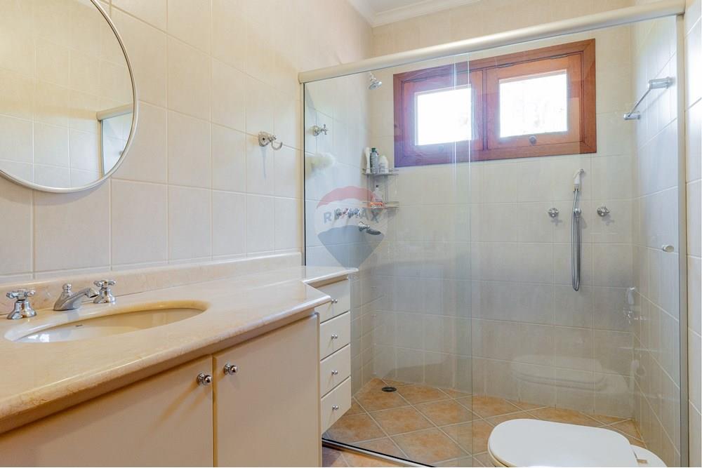 Casa de Condomínio - Venda - Atibaia , São Paulo - IMG_7396.jpg - Banheiro - 601081064-44