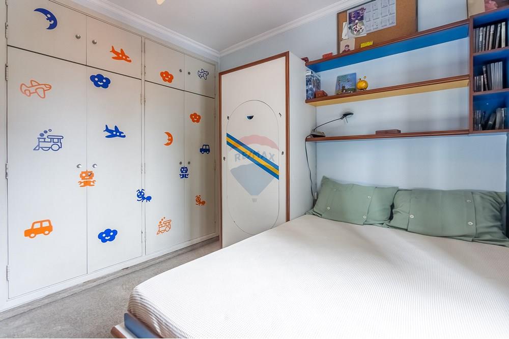 Apartamento - Venda - São Paulo , São Paulo - 601301058-49 - Av Onze de Junho, 415 Apto. 62 -008.jpg - 601301058-49