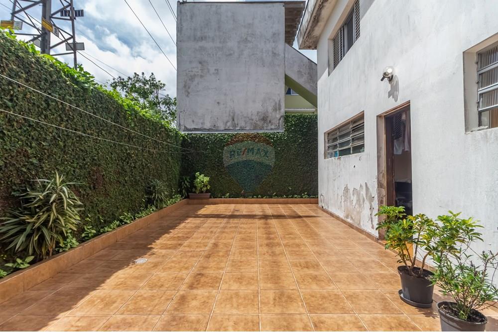 Casa - Venda - São Paulo , São Paulo - IMG_878439.jpg - 601811045-1