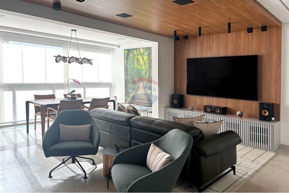 Apartamento - Venda - São Paulo , São Paulo - Foto_sala_1.jpg - 602031025-27