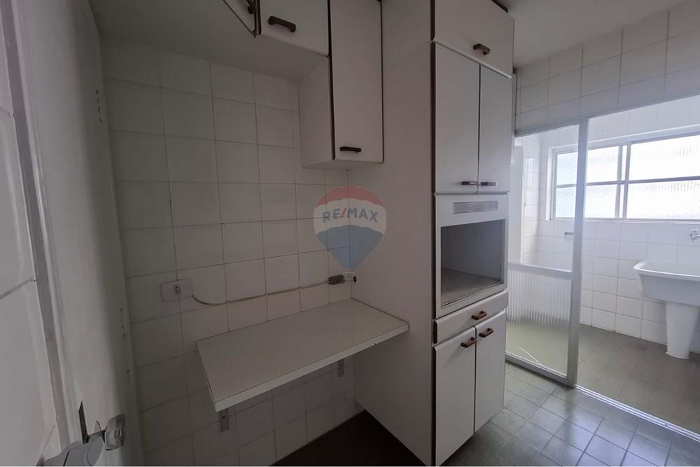 Apartamento - Alugar - São Paulo , São Paulo - c1712fe0-31fe-4623-a41a-55402ae61df4.jpg - 601461002-83