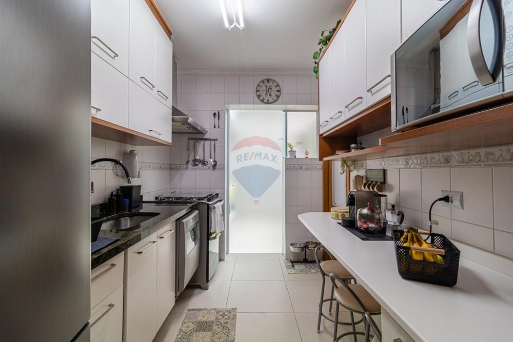 Casa de Condomínio - Venda - São Paulo , São Paulo - 02cozinha_004.jpg - 602051047-1