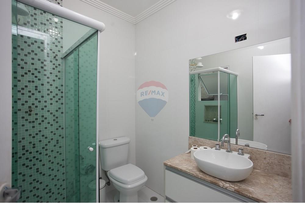 Sobrado - Venda - São Paulo , São Paulo - IMG_7701.jpg - Banheiro - 601751033-81