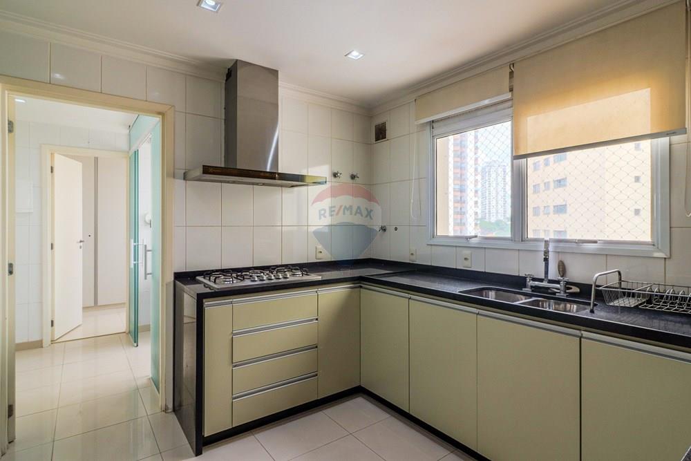 Apartamento - Venda - São Paulo , São Paulo - 05cozinha_001.JPG - 602101005-97