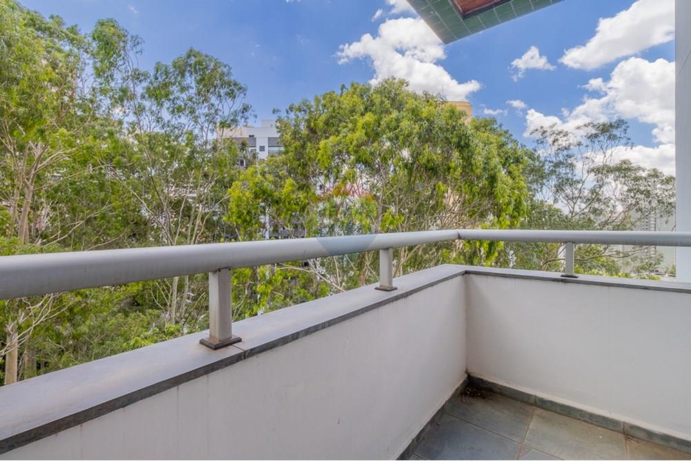 Apartamento - Venda - São Paulo , São Paulo - 11.jpg - Varanda - 601081006-137