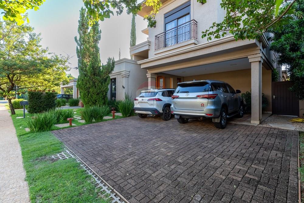 Casa de Condomínio - Venda - Ribeirão Preto , São Paulo - casa_venda_alphaville3_ribeirao_preto (2).jpg - 601251112-1967