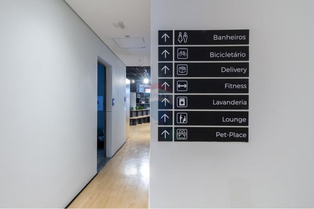 Studio - Alugar - São Paulo , São Paulo - 12 CORREDOR.jpg - 602191013-245