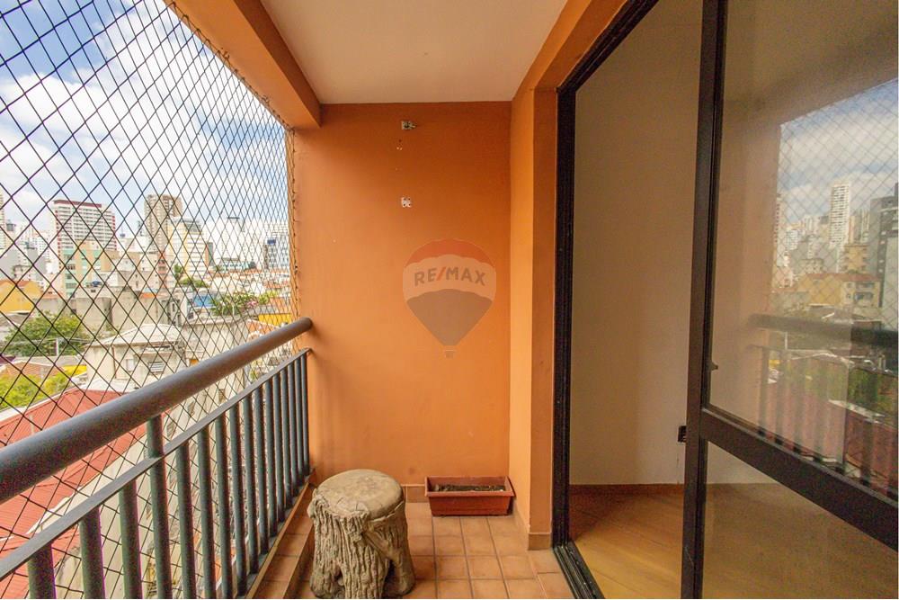 Apartamento - Venda - São Paulo , São Paulo - 03sala_005 (11).jpg - 601401007-83