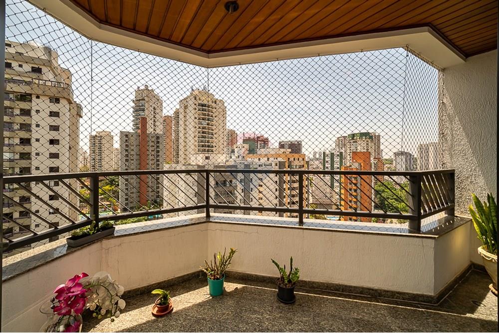 Apartamento - Venda - São Paulo , São Paulo - DSC08168-8.jpg - 601371076-14