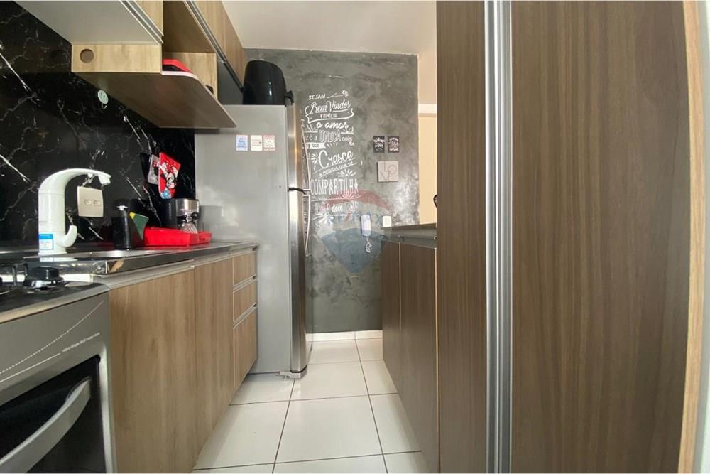 Apartamento - Venda - São Paulo , São Paulo - 02.jpeg - 602451005-11