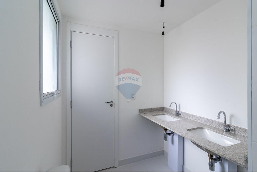 Apartamento - Venda - São Paulo , São Paulo - IMG_3532.jpg - Banheiro - 601751033-92