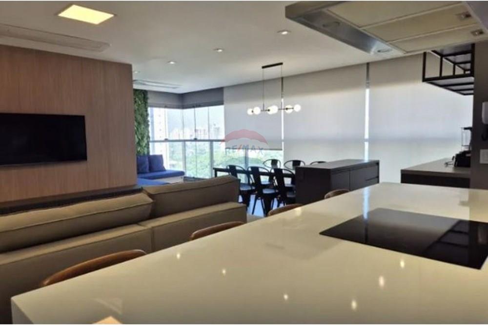 Gyvenamasis - Butas - San Paulas , San Paulas - BR - 14.JPG - 602141003-259