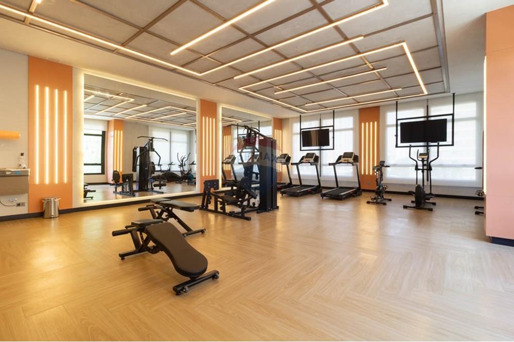 Apartamento - Venda - São Paulo , São Paulo - 30 ACADEMIA (2).jpg - 602191013-131