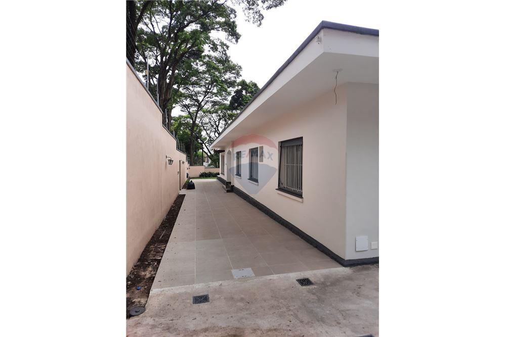 Casa - Alugar - São Paulo , São Paulo - 27 - 601971018-1209