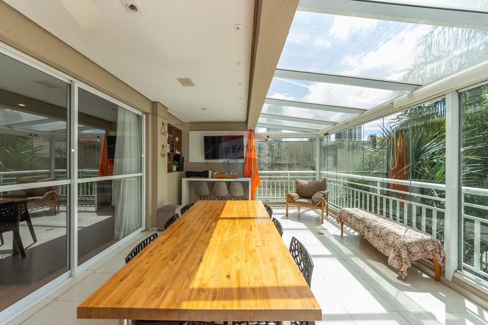 Apartamento - Venda - São Paulo , São Paulo - IMG_653933.jpg - Varanda - 601811039-6