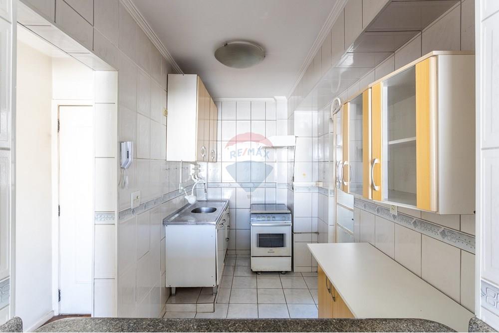 Apartamento - Venda - São Paulo , São Paulo - 14.jpg - Cozinha - 602201008-211