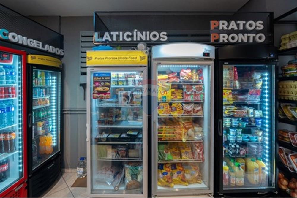 Apartamento - Venda - São Paulo , São Paulo - minimercado 2.jpg - 601471009-96