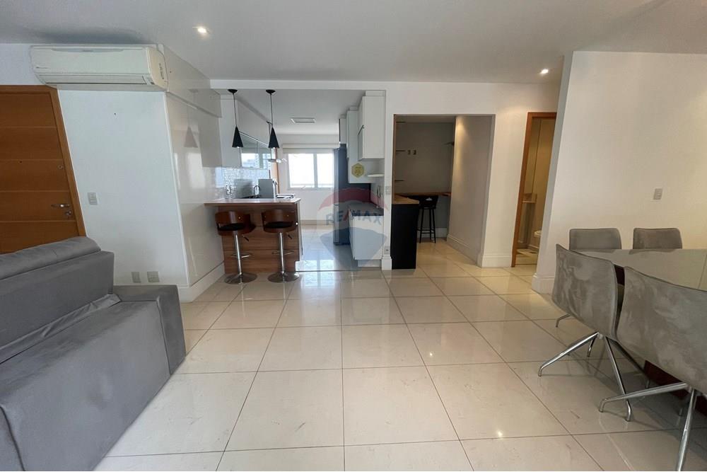 Apartamento - Alugar - São Paulo , São Paulo - IMG_5329.JPG - 602241023-1