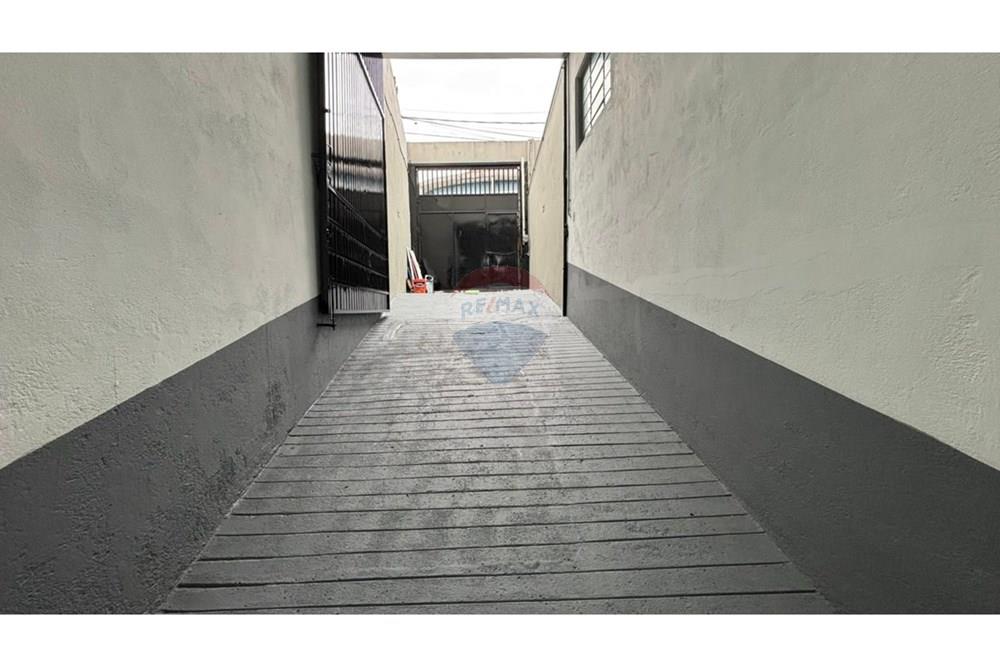 Galpão - Alugar - São Paulo , São Paulo - 7.jpg - 601811010-33