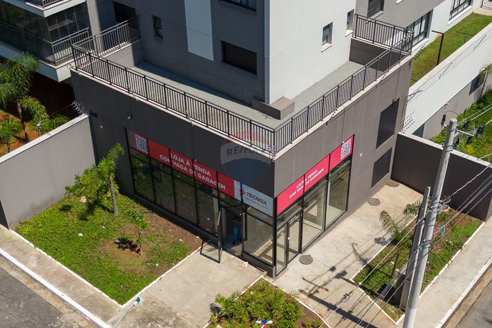 Loja - Alugar - São Paulo , São Paulo - SC-43.jpg - 601471004-463