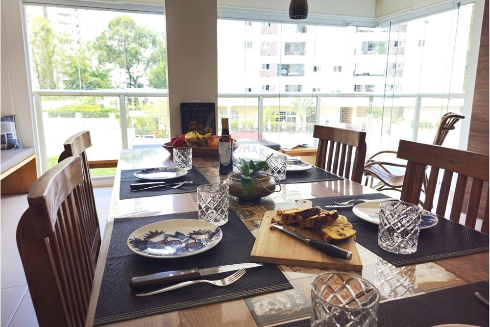 Apartamento - Venda - São Paulo , São Paulo - 04_jantar04.jpg - Cozinha - 601371031-86