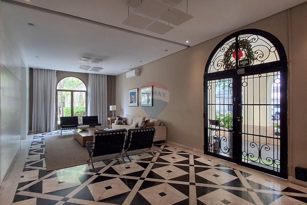 Apartamento - Venda - São Paulo , São Paulo - 25-12-02-R. São Vicente de Paulo, 502 - Santa Cecilia_071_CapodannoFotografia.jpg - 602341010-116