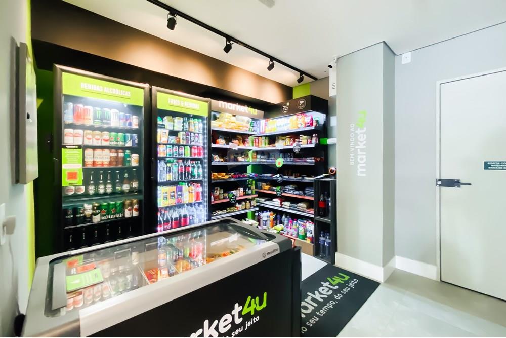 Apartamento - Venda - São Paulo , São Paulo - IMG_090702.jpg - 602031015-33