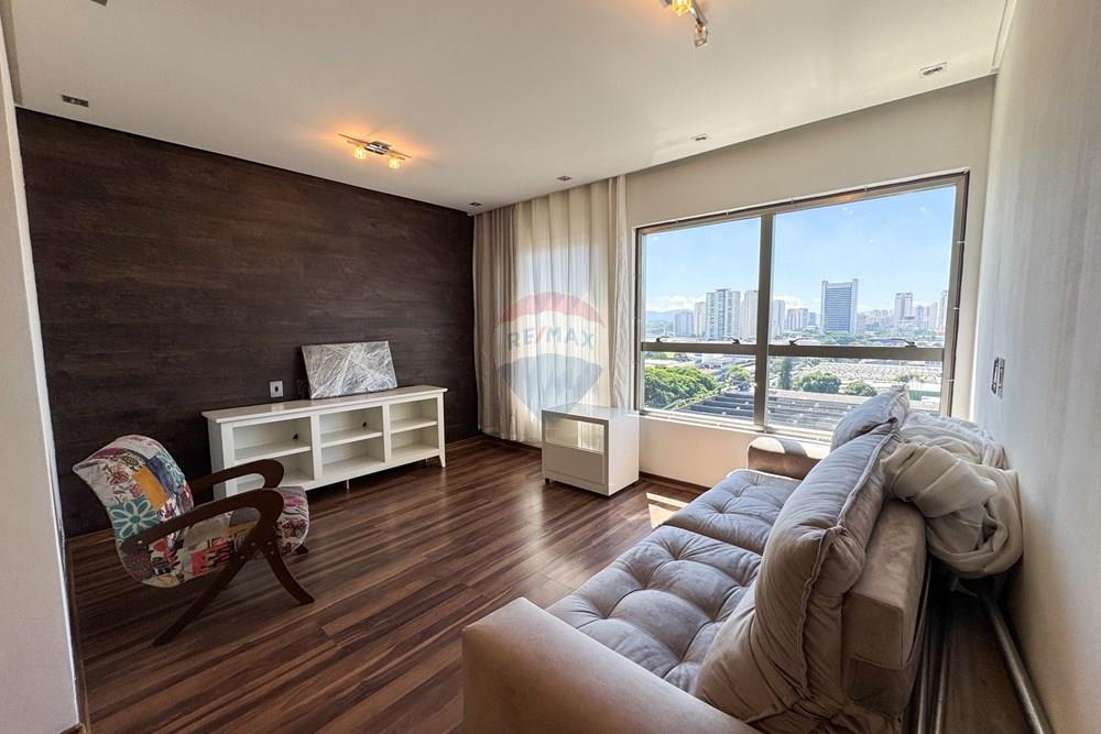 Apartamento - Alugar - São Paulo , São Paulo - IMG_8869.JPG - 602181008-90